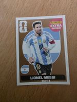 WM 2026 Extra Sticker Messi Bronze
