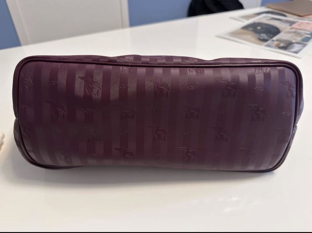 Maison Mollerus Sacs femmes: Schöne Maison Mollerus Tasche – D'occasion à Chur par sm2_l5qb 4