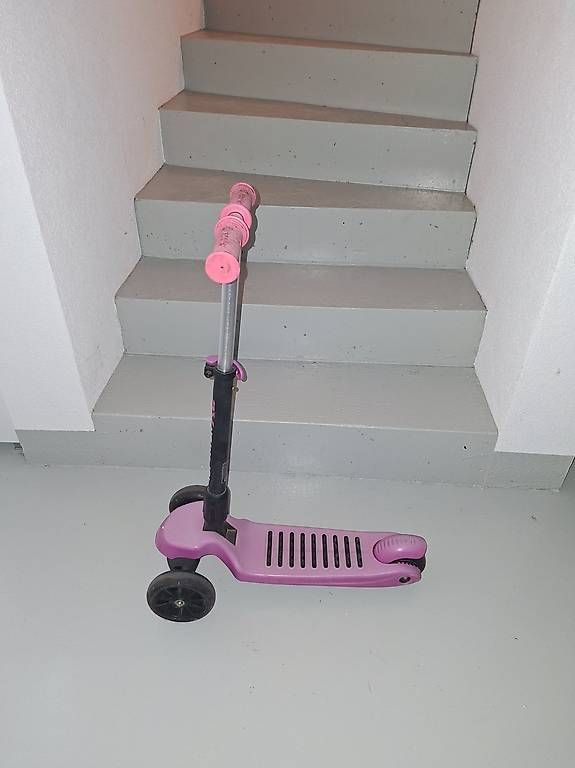 Kickboard: Kickboard – Gebraucht aus Degersheim von R.S84 1