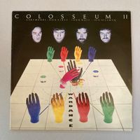 Colosseum - II - LP