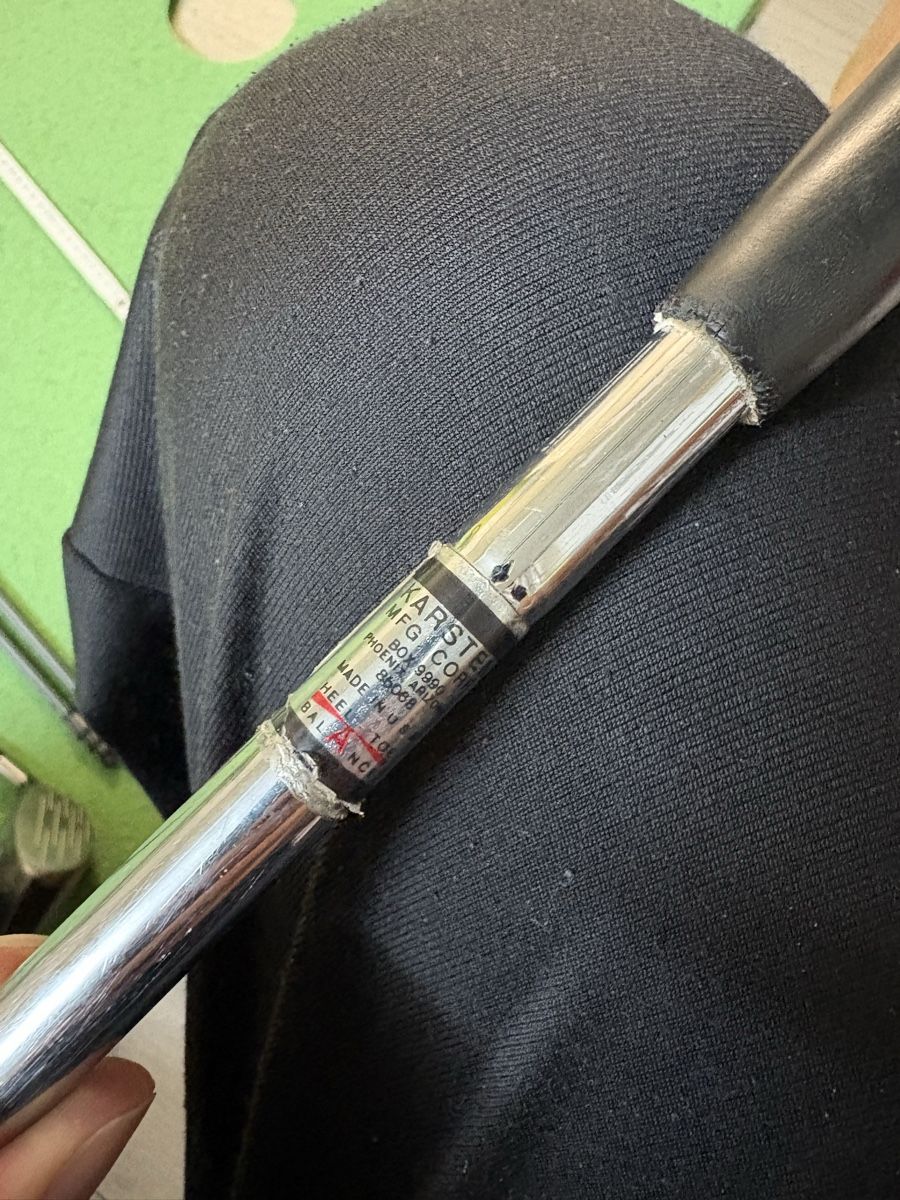 Schläger & Sets: PING PAL4 Putter – Gebraucht aus Winterthur von Teflonbrauer 3