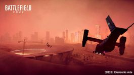 🥷Battlefield 2042 nächste Ära von Battlefield    Xb One