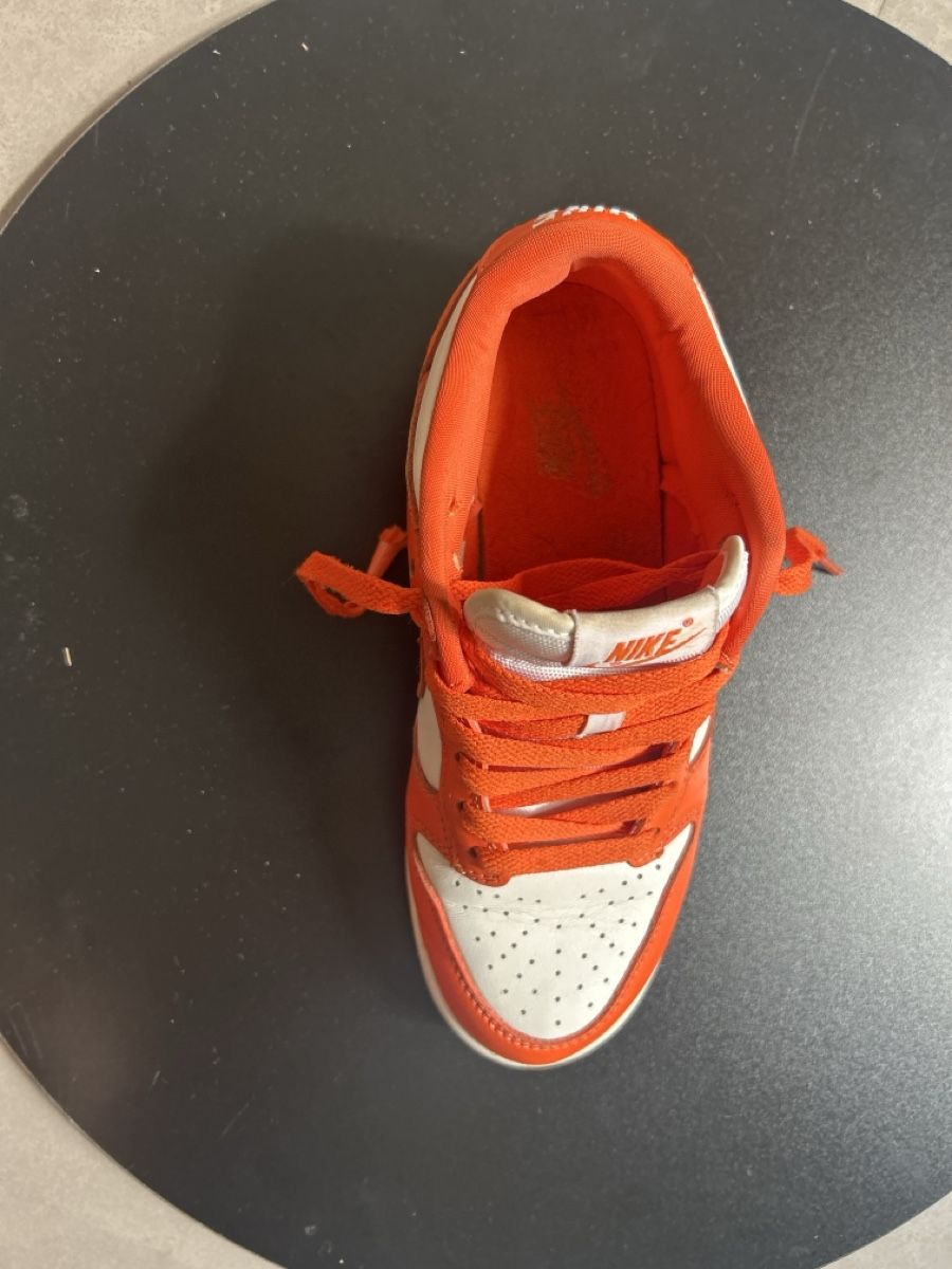 Chaussures hommes: Baskets Nike Dunk Low  – D'occasion à Lausanne par non_ptb6