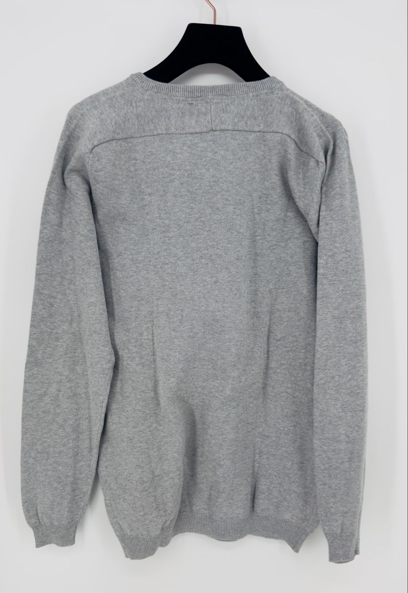 Maglioni & Felpe: # MAN - Pullover Gr. M - LIVERGY # – Usato da Bolligen venduto da secondhand-with-love 1