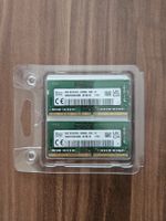 SK hynix 16 GB DDR4-3200 RAM Kit – 2×8 GB SO-DIMM