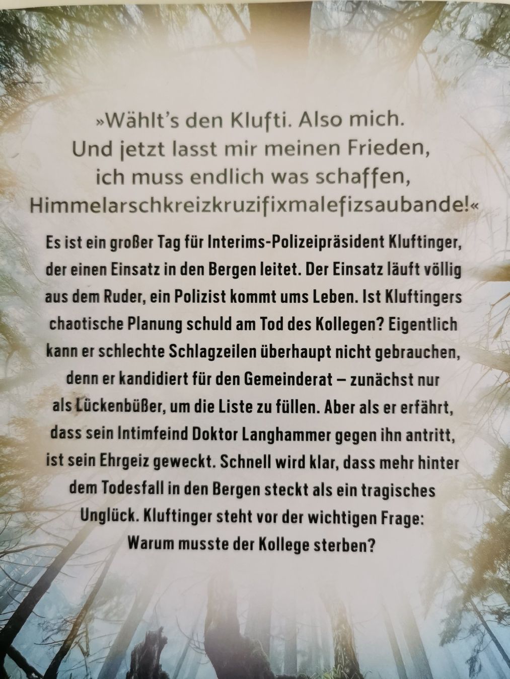 Libri: Krimis- 5 Bücher - 5 Franken – Usato da bern venduto da jeannie2006 5