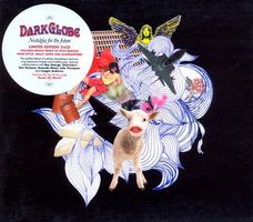 Dark Globe - Nostalgia For The Future - Limited (2 CDs)