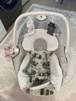 Balançoire Joie Serina pour bébé gris clair bon état