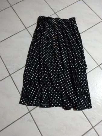 Toller Longrock-Rockabilly/Only