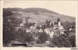 Weiningen ZH // Gesamtansicht