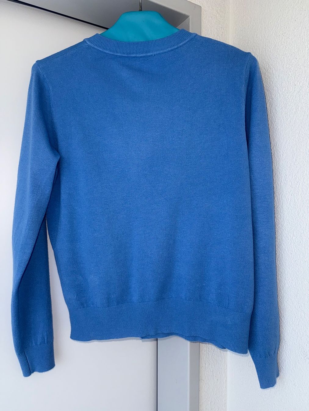 Maglioni & Felpe: Strickjacke mit Knöpfen – Nuovo (secondo la descrizione) da Buchrain venduto da nat_pl5p 6
