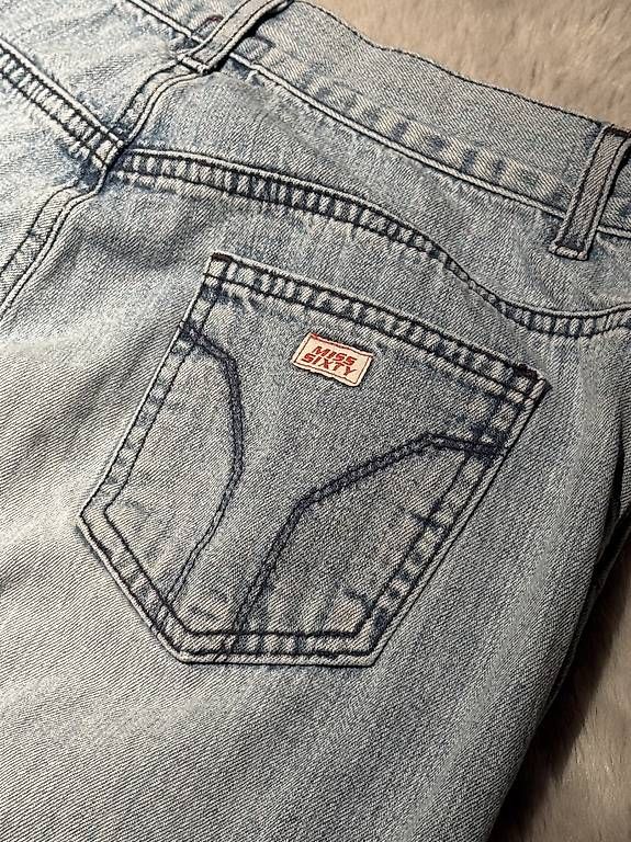 Miss Sixty Jeans: Miss Sixty Jeans Gr. 28 – Usato da Solothurn venduto da Therock7 3