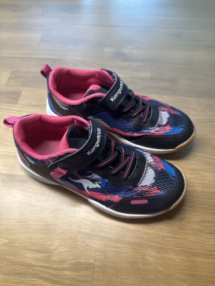 Scarpe per ragazzi: Kinderschuhe 34 – Nuovo (secondo la descrizione) da Aadorf venduto da Kriscross