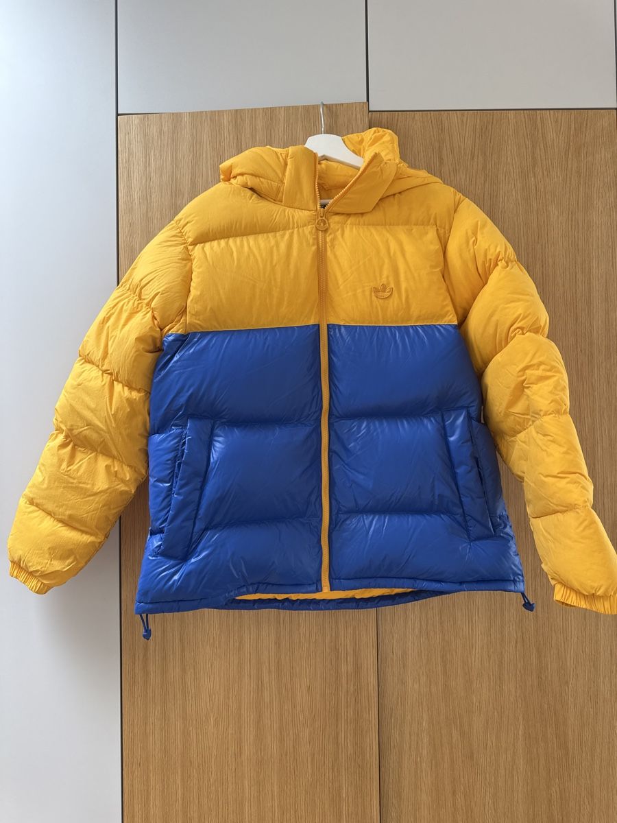 Adidas Giacche: adidas Jacket size L – Usato da Zürich venduto da bremetobias