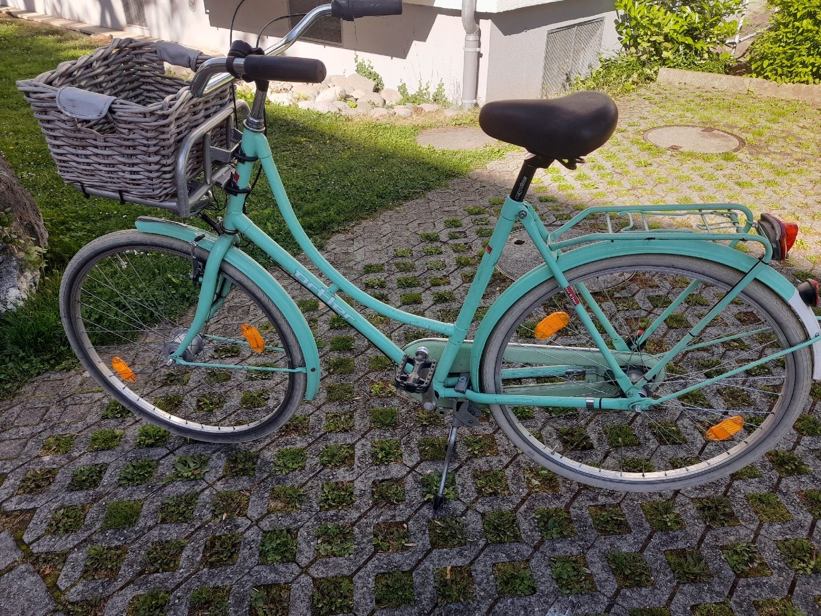 Biciclette: Damen Velo – Usato da Glattbrugg venduto da B_B
