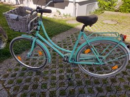 Damen Velo