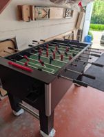 Tischkicker Tischfussball Töggelikasten
