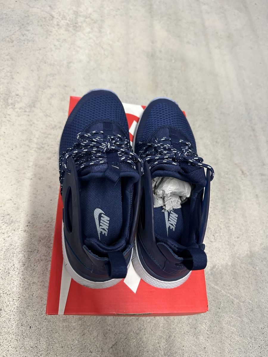 Nike Scarpe da donna: Nike Free Viritous Blau Grösse 37.5 – Usato da Niederlenz venduto da Shininglove 4