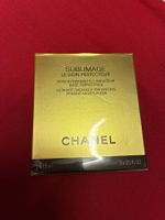 Chanel Sublimage, Le Soin Perfecteur, 3 x 15 ml - neu/ovp