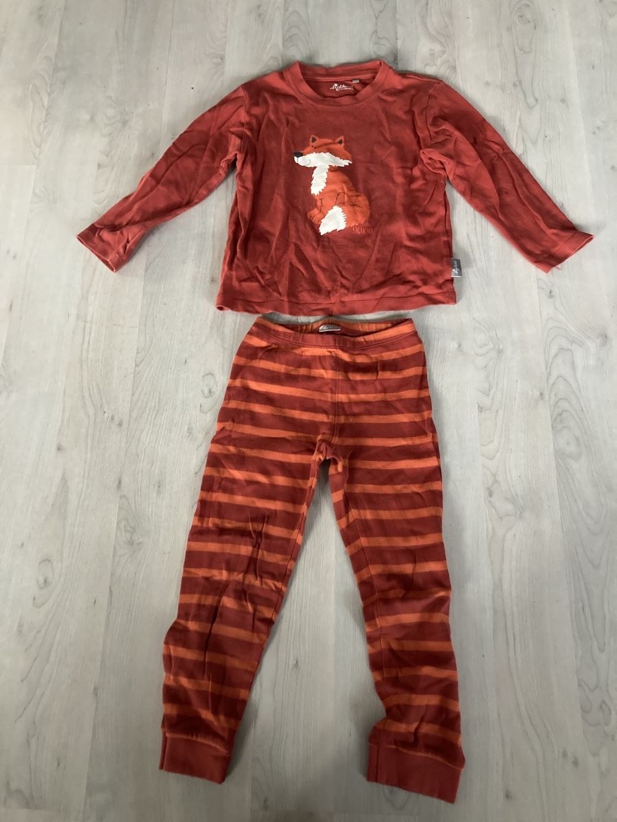 Sigikid Pigiama & Simili: Pyjama 116 Sigikid – Usato da Amden venduto da Karplusan