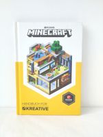 MINECRAFT Handbuch für Kreative