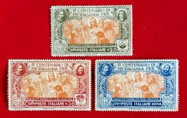 ITALIEN ITALIA CONGREGAZIONE PROPAGANDA FIDE 1923*