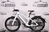 E-Bike Stromer 45Km/h | Ab Service | 900Km Total | 983Wh