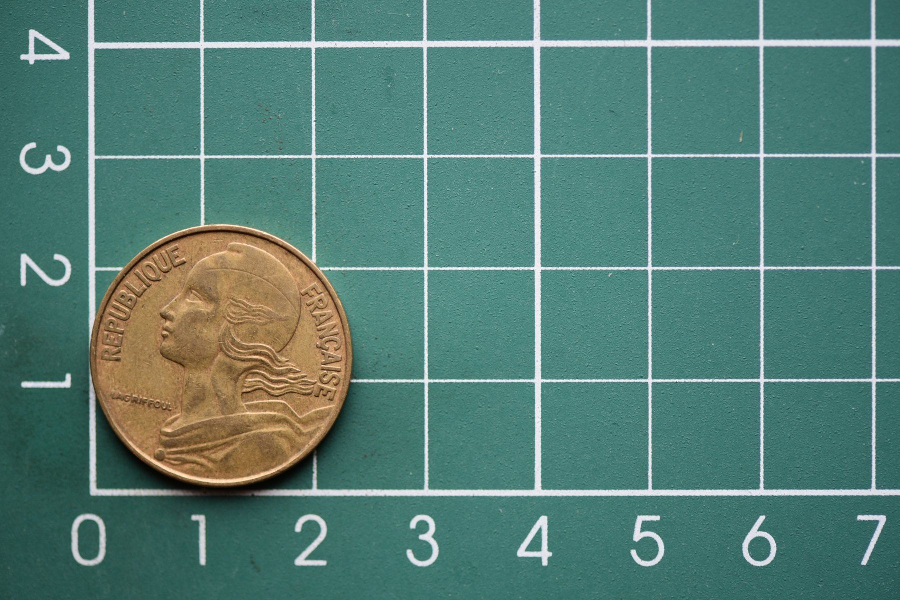 Tutti le monete: währung francaise 20 centimes 1963 – Usato da Laupen BE venduto da Gufi57 1