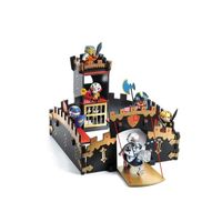 Arty Ritter Ze Black Castel