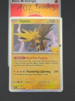 🇬🇧 EN Zapdos - 30c 055/128 30th celebration ab 1.-