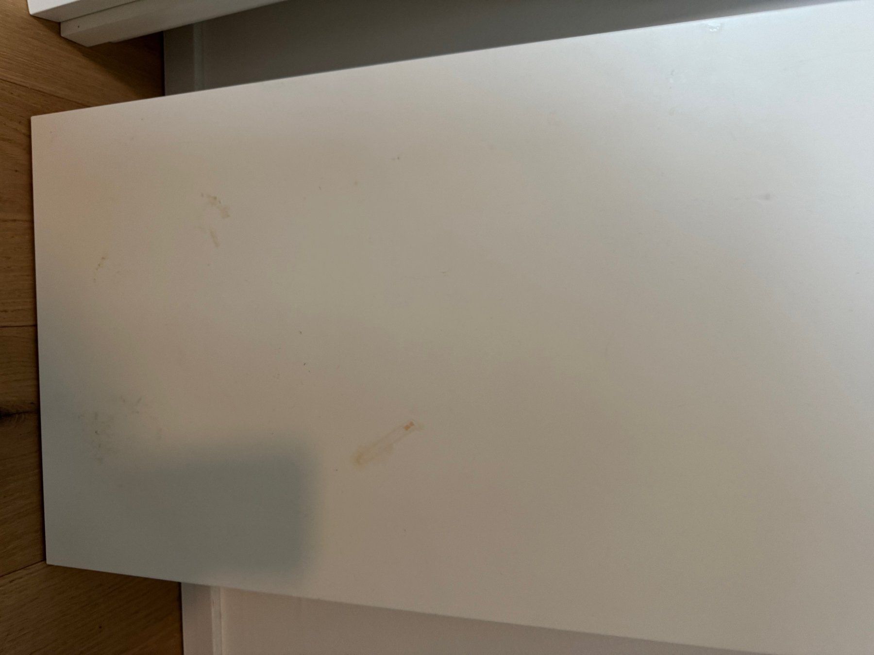 Scaffali: Scandi Regal weiss – Usato da Sursee venduto da suissenatel 2