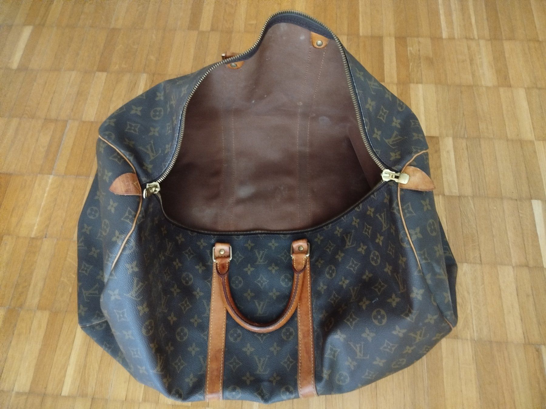 Louis Vuitton Borse da donna: Louis Vuitton Tasche – Usato da Wittenbach venduto da marcobasso 4