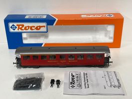 Roco 44734 Rorschach-Heiden-Bergbahn  H0 DC