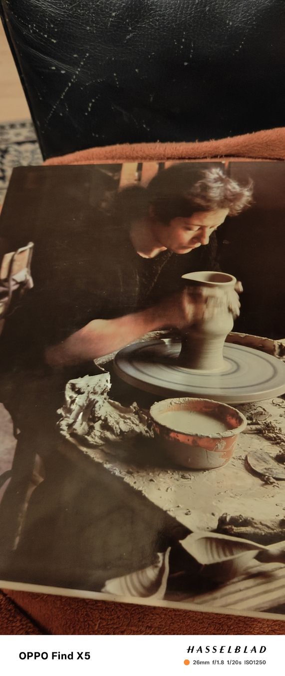 Bücher: unser Handwerk einst und jetzt – Gebraucht aus Volken von katz5 7