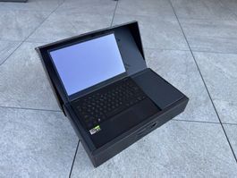 ASUS ROG Flow X13 Touch Gaming Laptop & Tablet