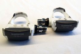 Vintage Shimano 600 Ultegra PD-6401