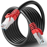 Kabel 15m Cat 7 Ethernet – 10Gbps High Speed