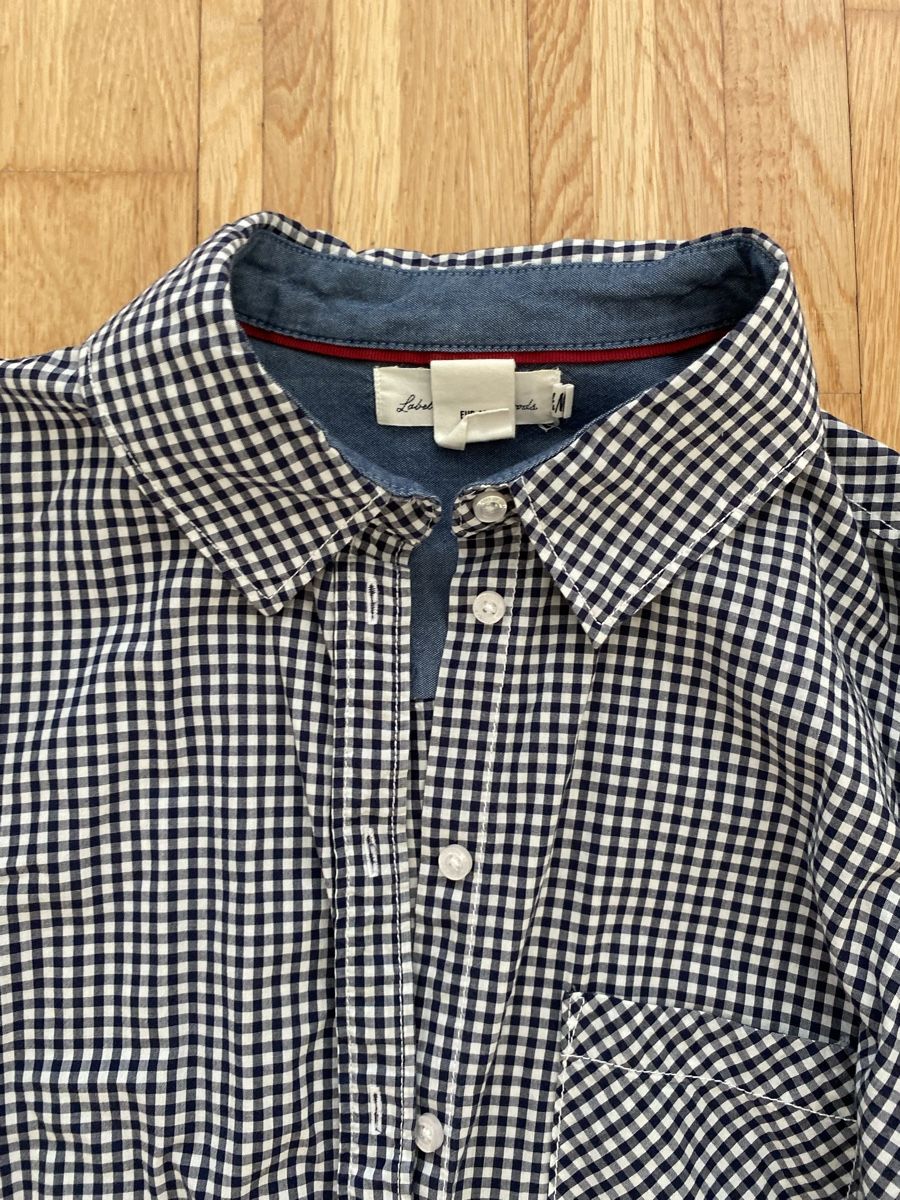H&M Blusen: Bluse – Gebraucht aus Luzern von oli_6x2r 2