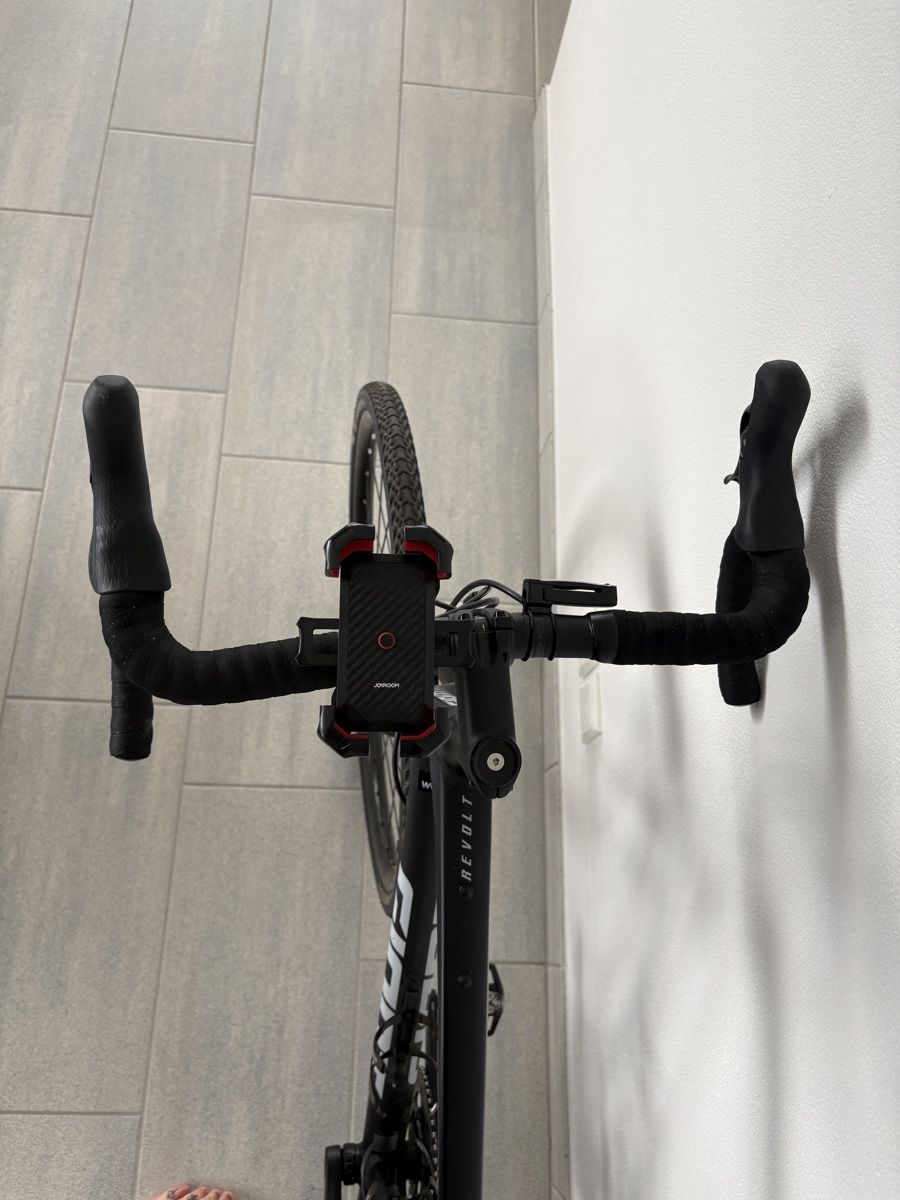 Giant Velos: Gravelbike – Gebraucht aus Kaltbrunn von Diegok92 3
