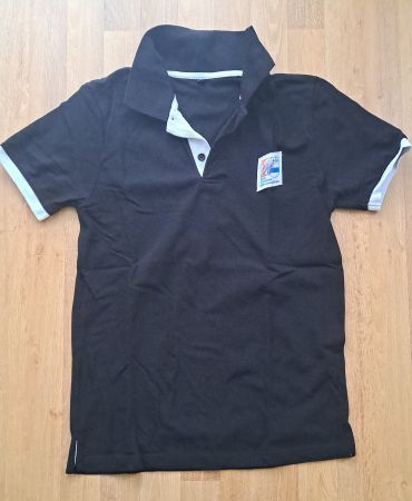 ESAF Zug 2019 - Polo-Shirt | Gr.XS-S | *NEU*