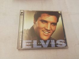 THE ELVIS PRESLEY COLLECTION - FROM THE HEART