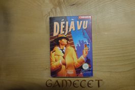 Deja Vu: A Nightmare Comes True