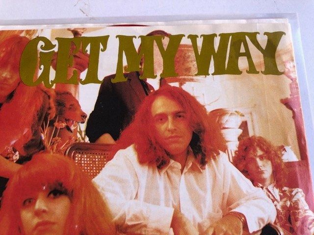 Dischi in vinile: The Cynics – Usato da Aarwangen venduto da Jukebox3 3