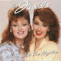 The Judds – Rockin' With The Rhythm - Vergriffen - b