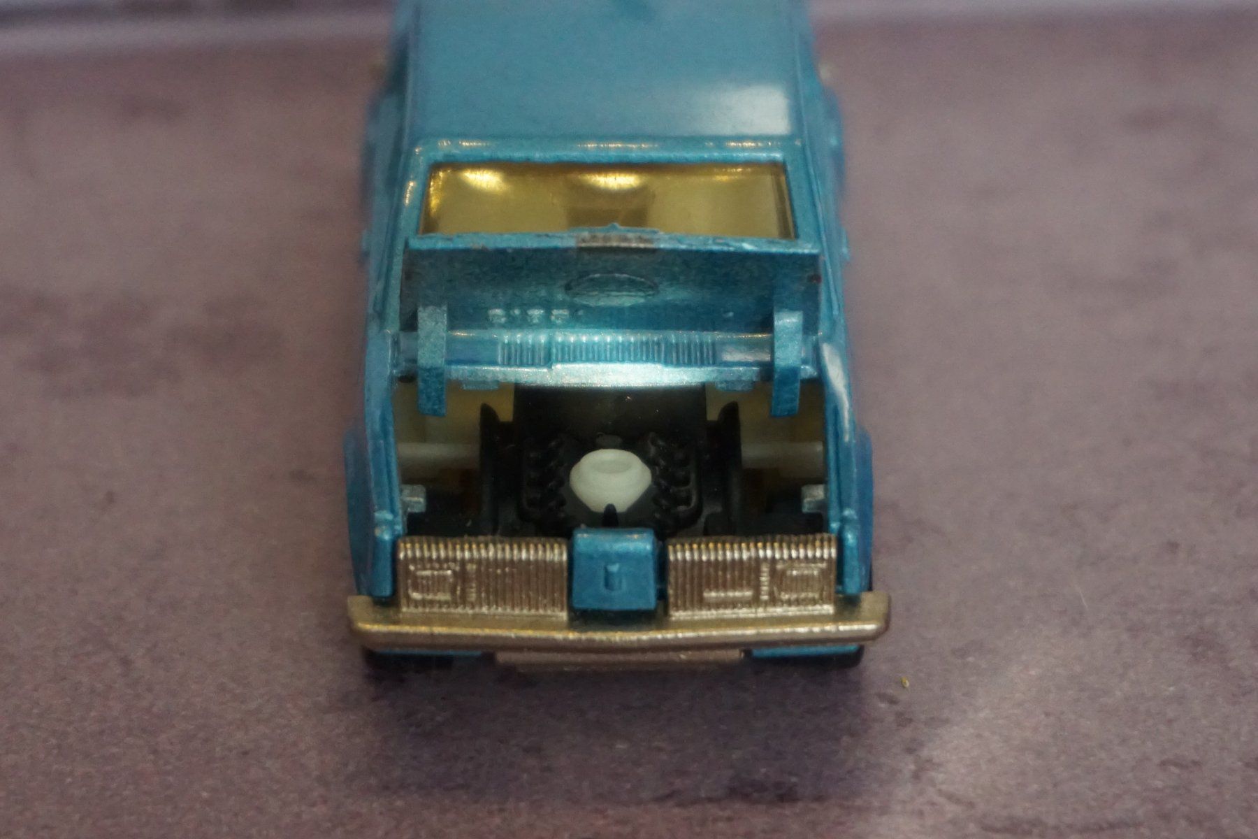 Majorette Modellautos: Majorette Oldsmobile Omega RAR TOP !!!!!!!!!!!!!!!! – Gebraucht aus Reiden von Doppeldecker69 4
