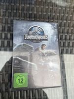 DVD Jurassic World ab 12 J.