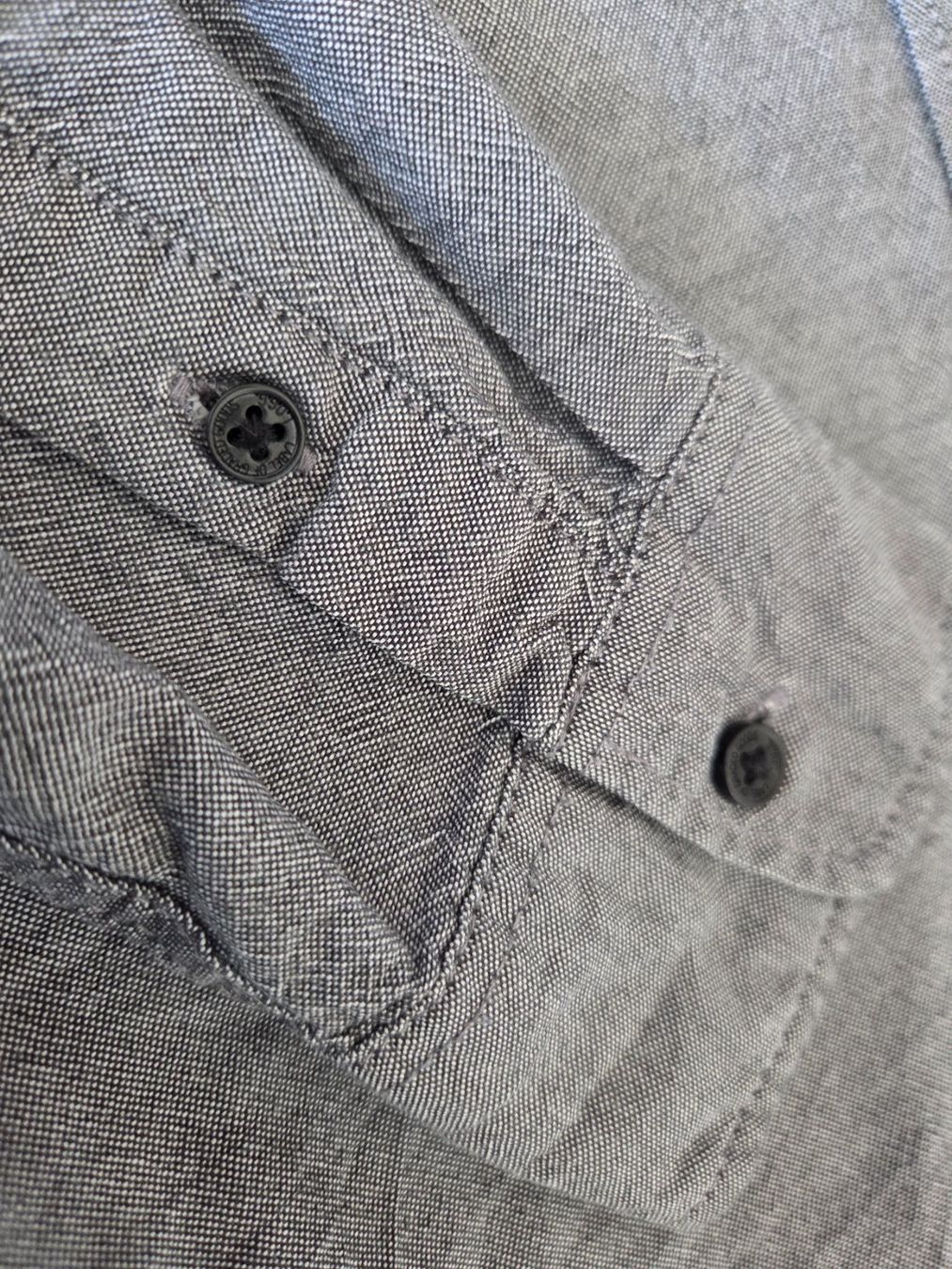 H&M Chemises, T-shirts & Polos: Hemd Gr 146 H&M – D'occasion à Port par Darialina 2