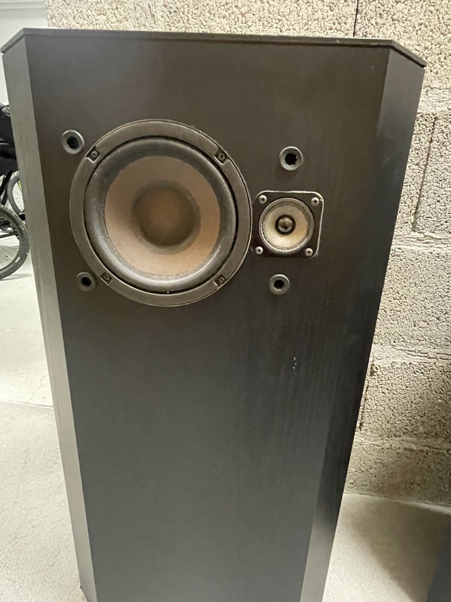 Bose Lautsprecher: Bose 401 – Gebraucht aus Orbe von i.sestito 1
