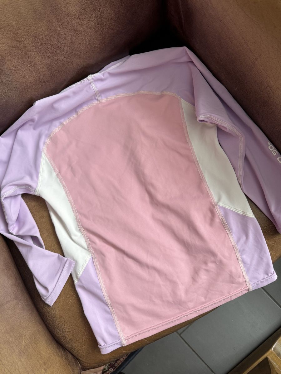 Mares Blusen, T-Shirts & Tops: Mares UV Shirt Sonnenschutz Tshirt – Gebraucht aus Obfelden von tan_9lj9 4