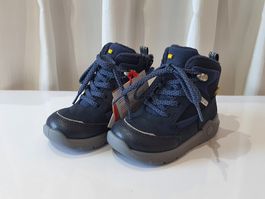 Gr. 22 - Elefanten TEX Kinderstiefel, Neu